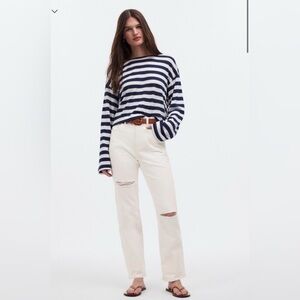 Madewell 90’s with Tags